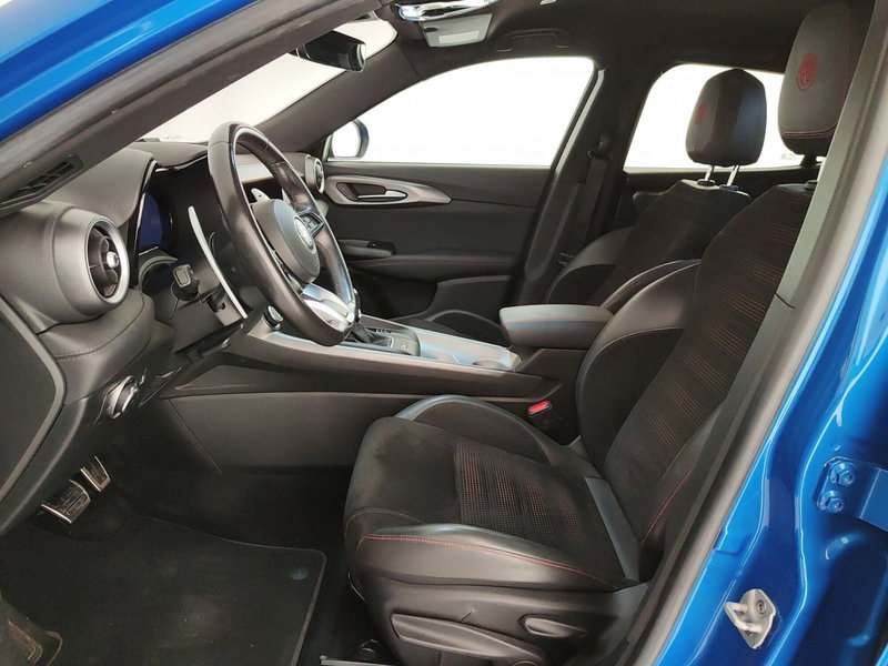 Alfa Romeo Tonale nuova a Caserta (17)