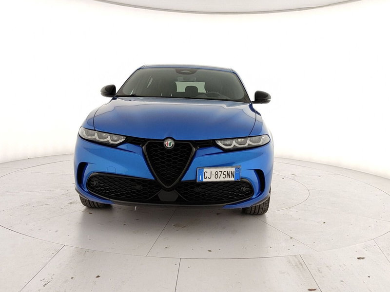 Alfa Romeo Tonale nuova a Caserta (2)