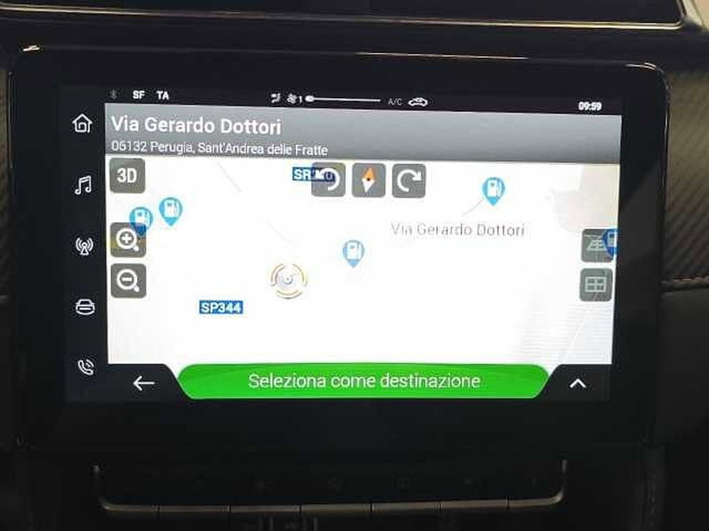 Mg ZS usata a Perugia (18)