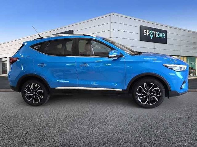 Mg ZS usata a Perugia (4)