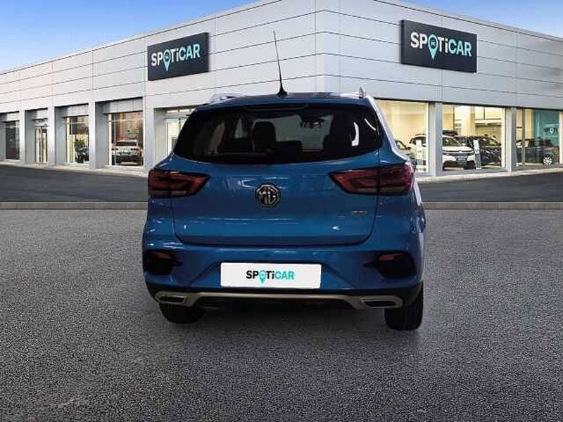 Mg ZS usata a Perugia (5)