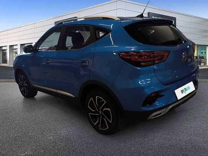 Mg ZS usata a Perugia (7)