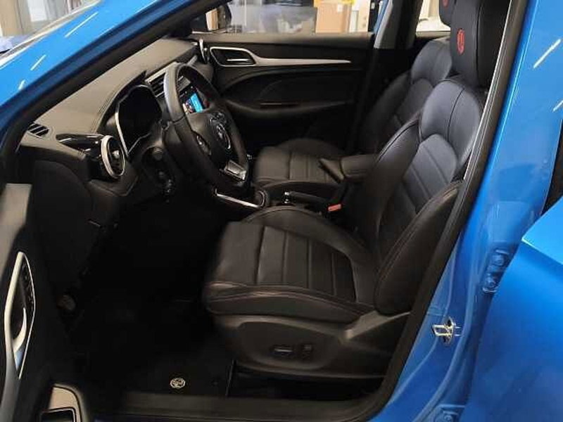 Mg ZS usata a Perugia (9)