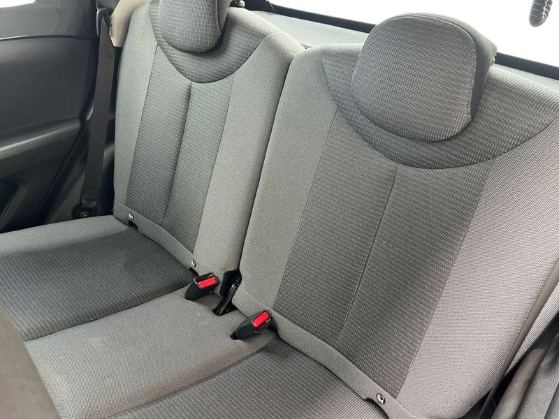 Toyota Aygo usata a Ragusa (11)