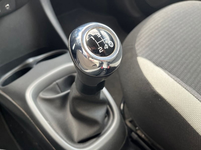 Toyota Aygo usata a Ragusa (13)