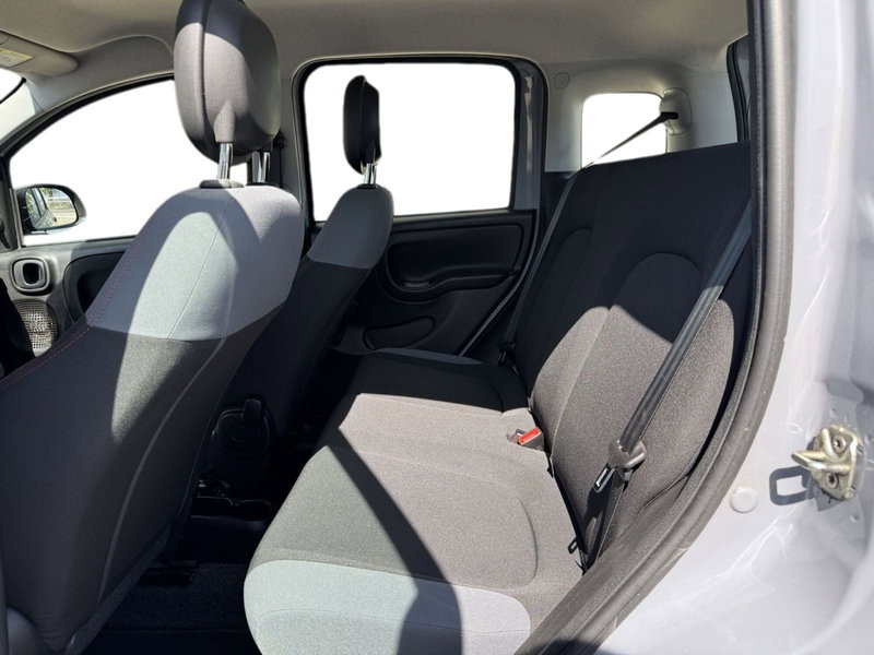Fiat Panda usata a Pistoia (10)