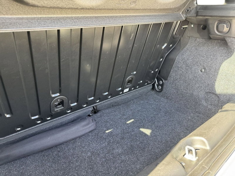 Fiat Panda usata a Pistoia (7)
