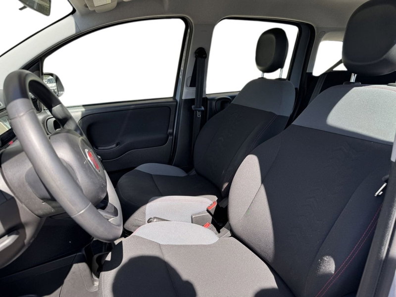 Fiat Panda usata a Pistoia (8)