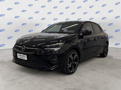 Opel Corsa 1.5 D 100 CV GS Line del 2021 usata a Serravalle Pistoiese