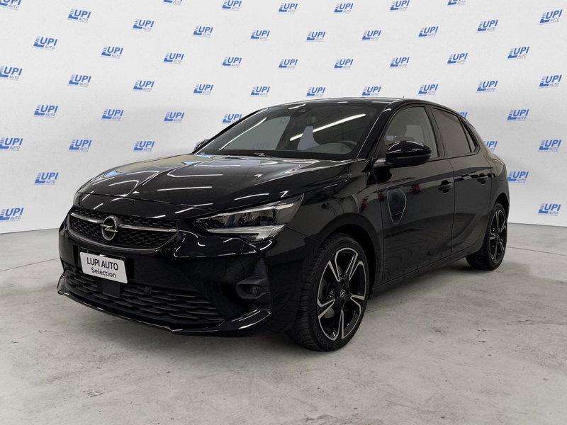 Opel Corsa usata a Pistoia