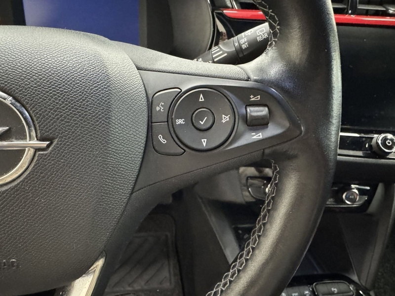 Opel Corsa usata a Pistoia (10)