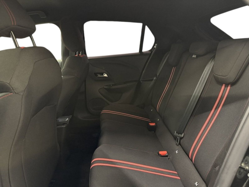 Opel Corsa usata a Pistoia (11)