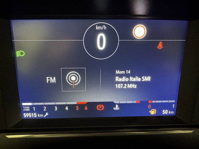 Opel Corsa usata a Pistoia (12)
