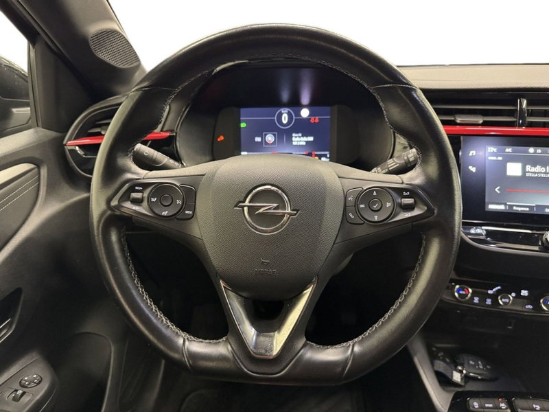 Opel Corsa usata a Pistoia (14)