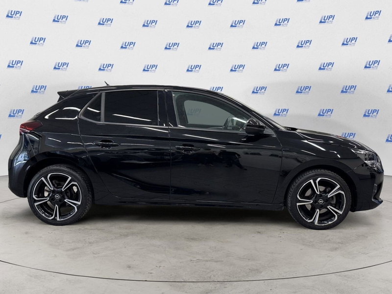 Opel Corsa usata a Pistoia (2)