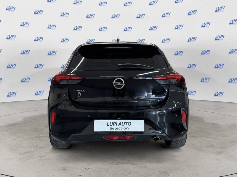 Opel Corsa usata a Pistoia (3)