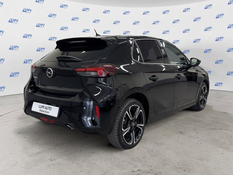 Opel Corsa usata a Pistoia (4)