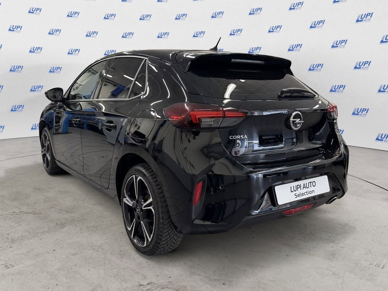 Opel Corsa usata a Pistoia (5)