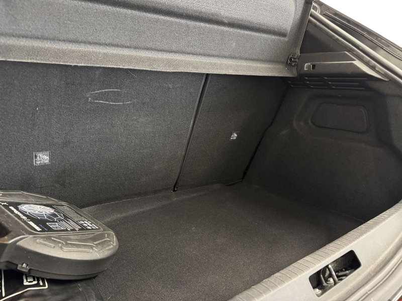Opel Corsa usata a Pistoia (6)