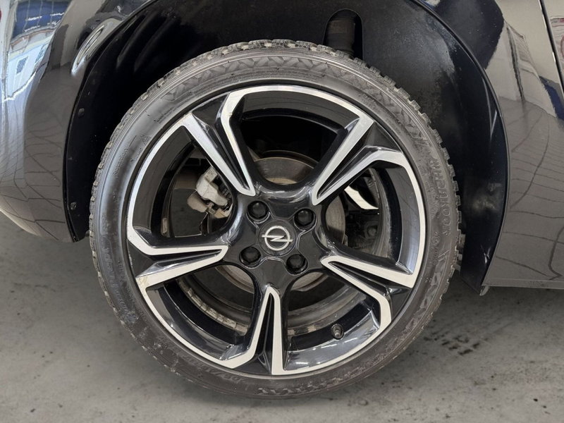 Opel Corsa usata a Pistoia (7)