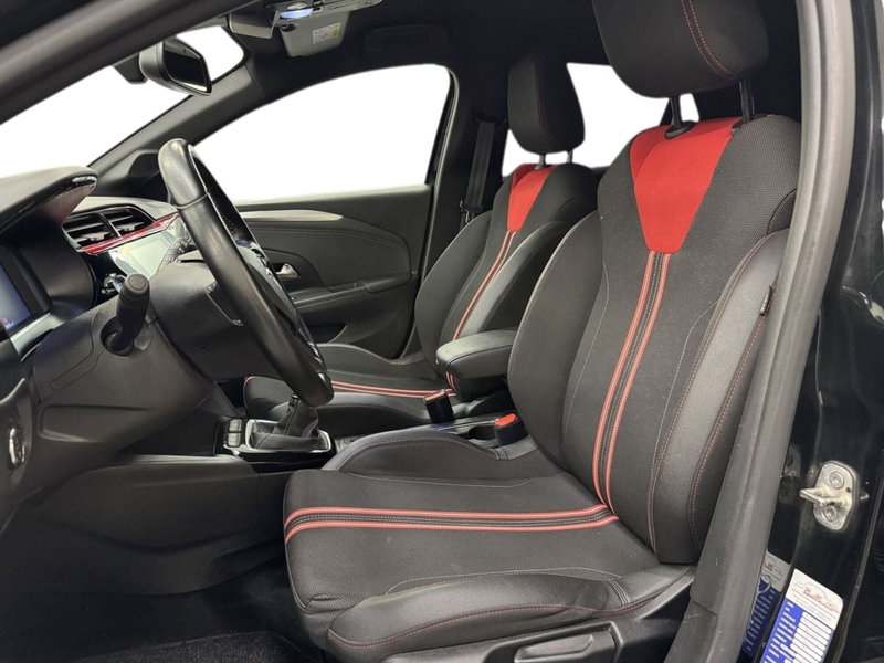 Opel Corsa usata a Pistoia (8)