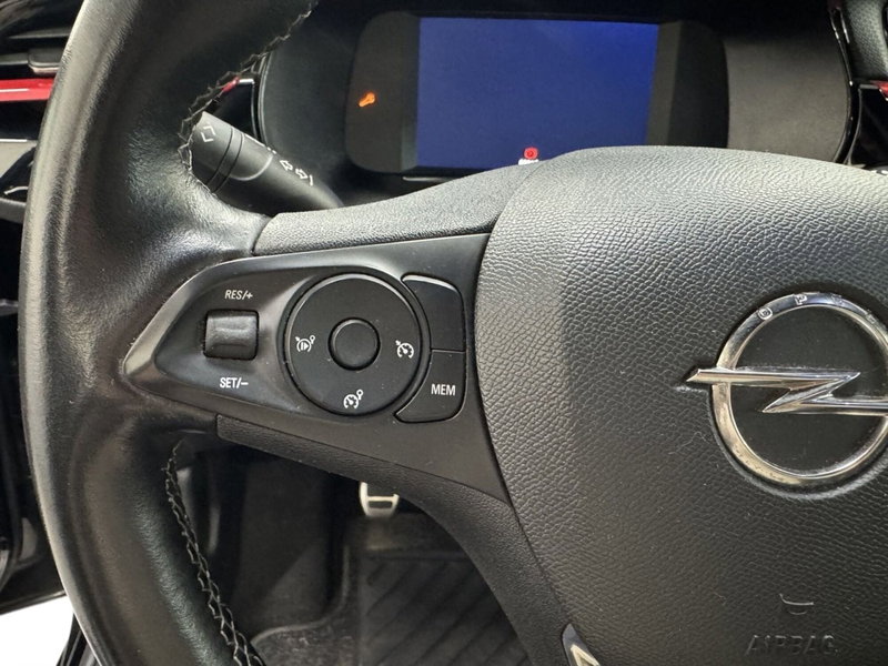 Opel Corsa usata a Pistoia (9)