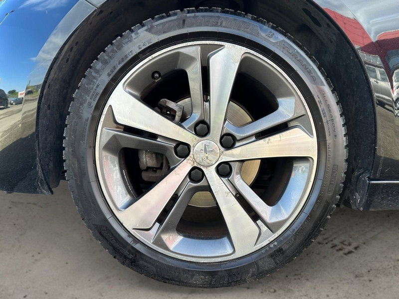 Peugeot 308 usata a Pistoia (14)