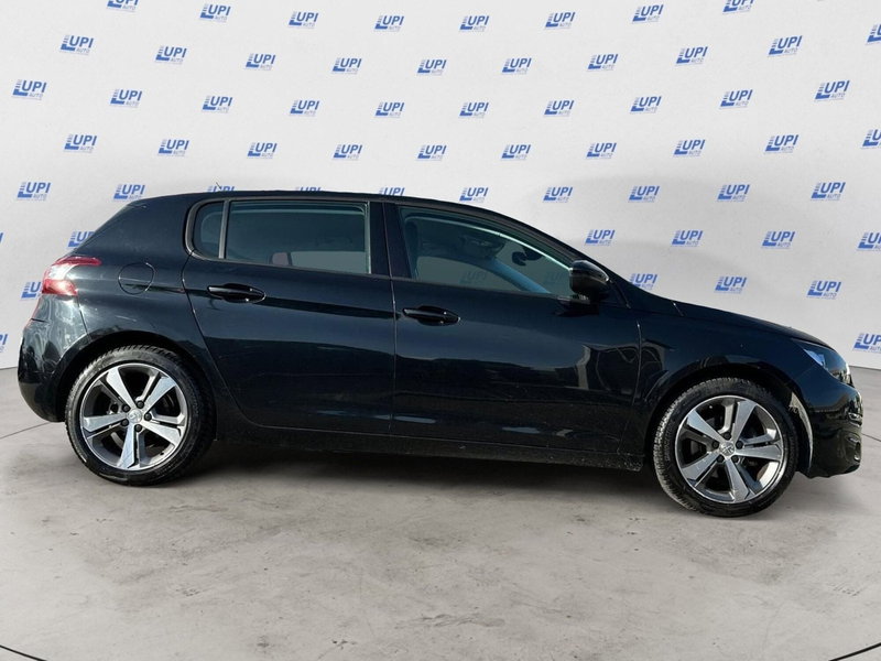 Peugeot 308 usata a Pistoia (2)