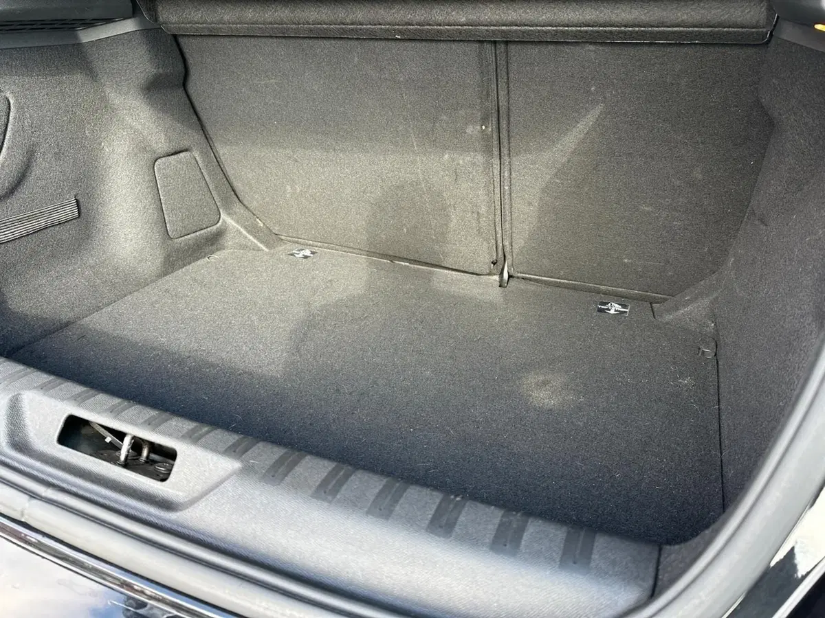 Peugeot 308 usata a Pistoia (9)