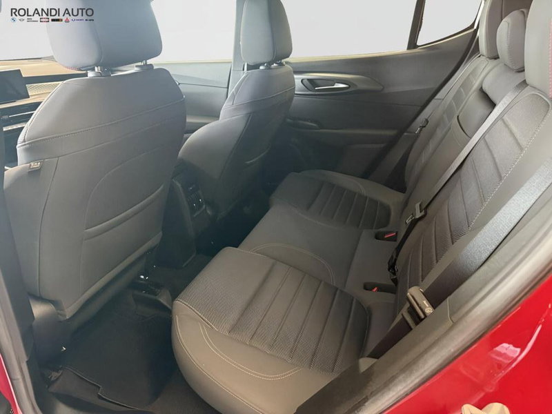 Alfa Romeo Tonale usata a Alessandria (10)