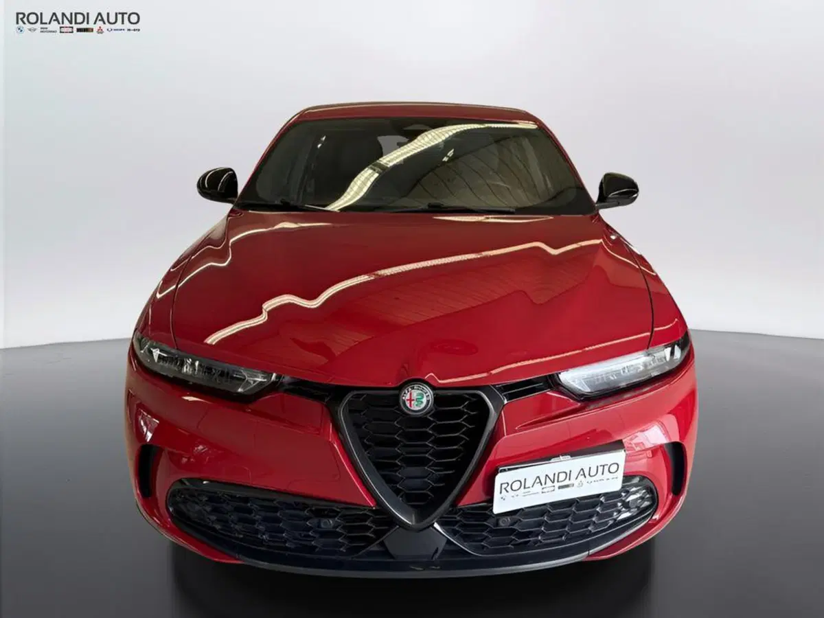 Alfa Romeo Tonale usata a Alessandria (2)