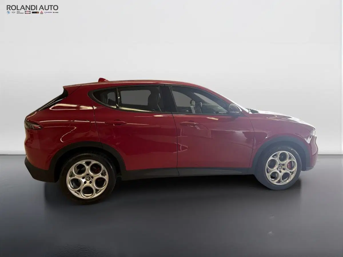 Alfa Romeo Tonale usata a Alessandria (3)