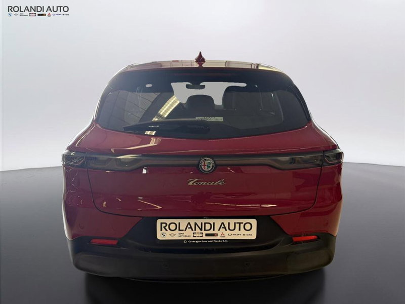 Alfa Romeo Tonale usata a Alessandria (5)