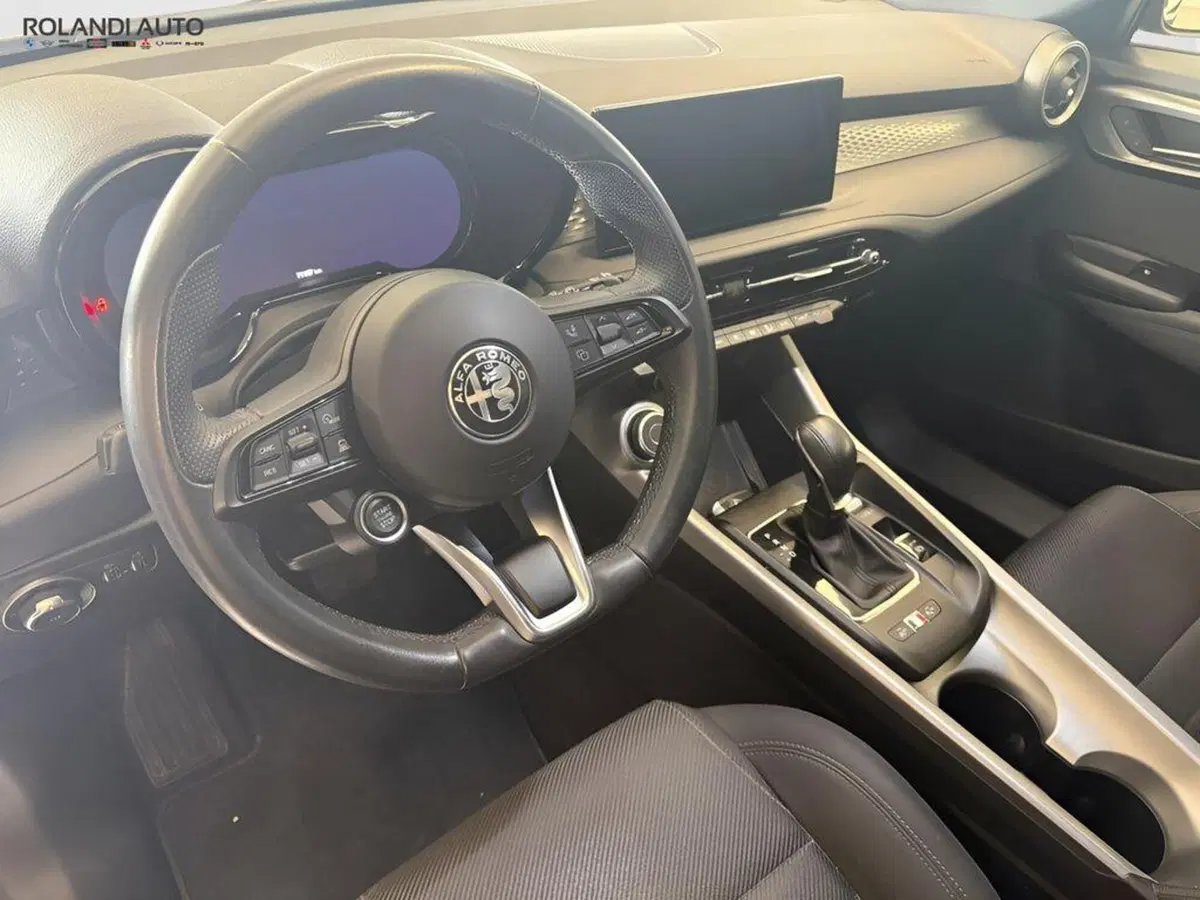 Alfa Romeo Tonale usata a Alessandria (6)