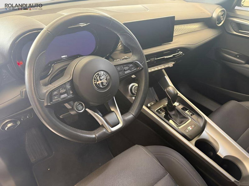 Alfa Romeo Tonale usata a Alessandria (6)