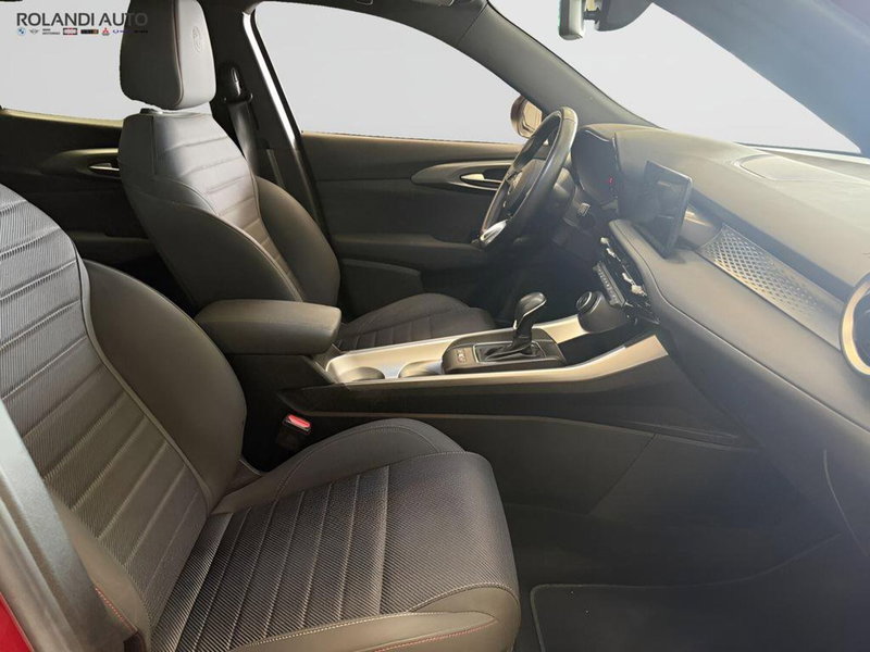 Alfa Romeo Tonale usata a Alessandria (8)