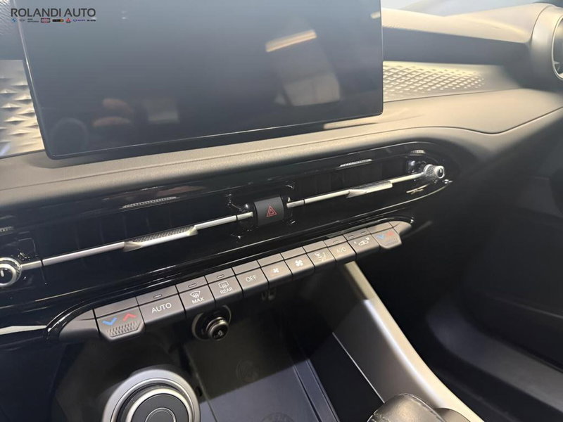 Alfa Romeo Tonale usata a Alessandria (9)