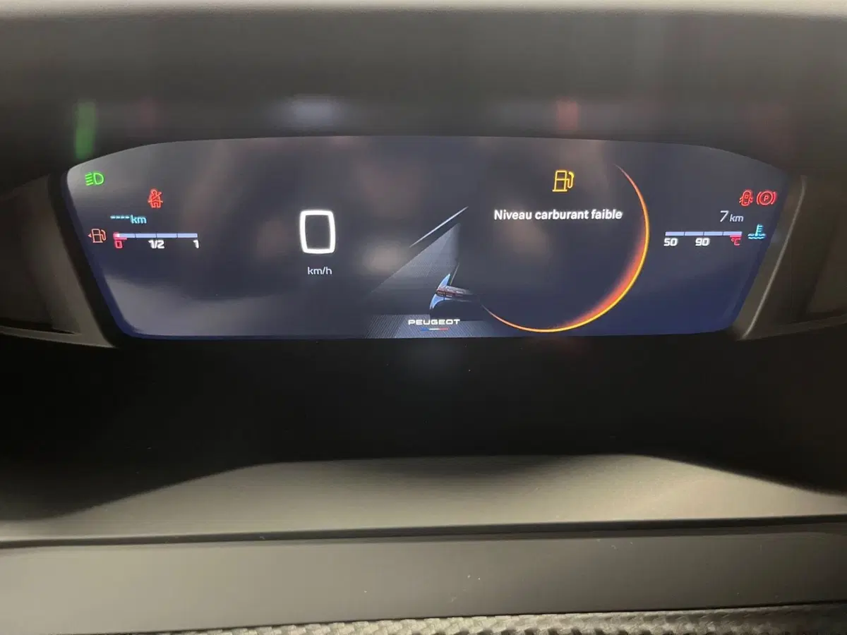 Peugeot 2008 nuova a Bergamo (11)