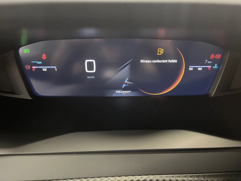 Peugeot 2008 nuova a Bergamo (11)