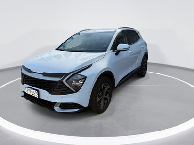 Kia Sportage 1.6 CRDi MHEV GT-line del 2023 usata a Alessandria