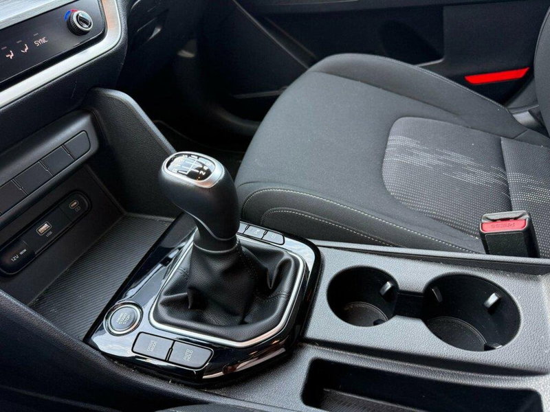 Kia Sportage usata a Alessandria (12)