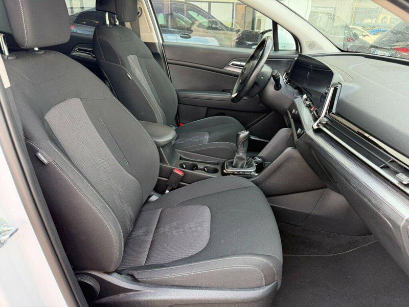 Kia Sportage usata a Alessandria (13)