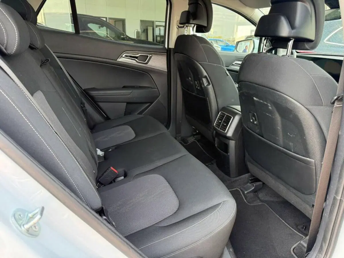 Kia Sportage usata a Alessandria (15)