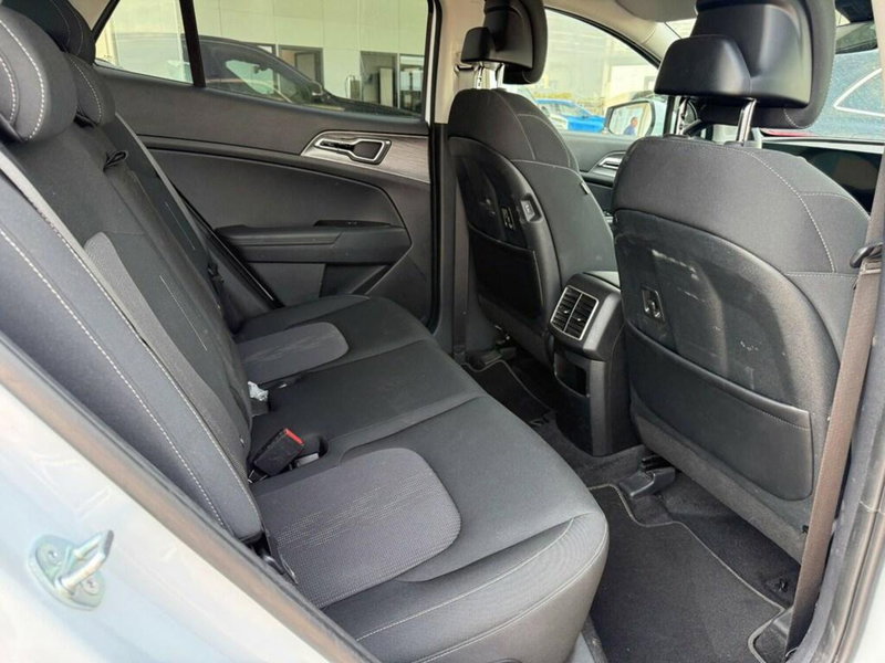 Kia Sportage usata a Alessandria (15)