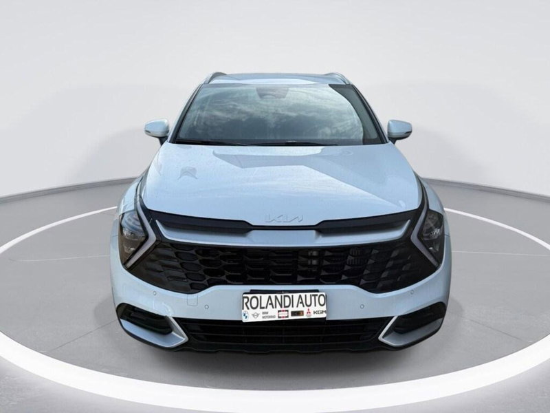 Kia Sportage usata a Alessandria (2)