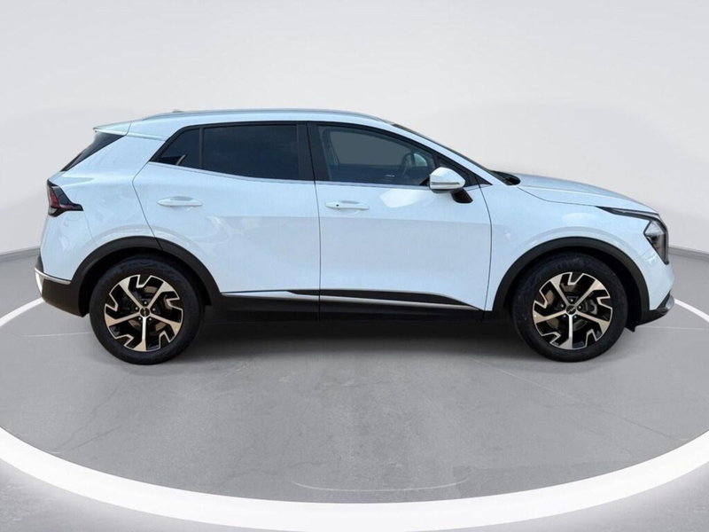 Kia Sportage usata a Alessandria (3)
