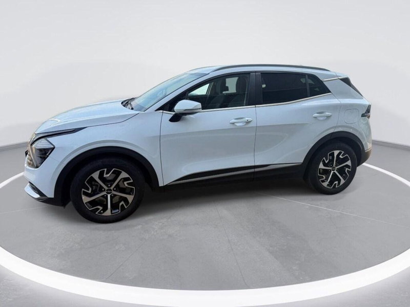 Kia Sportage usata a Alessandria (5)