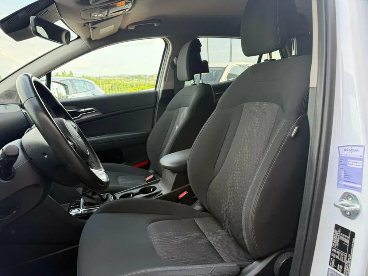 Kia Sportage usata a Alessandria (7)