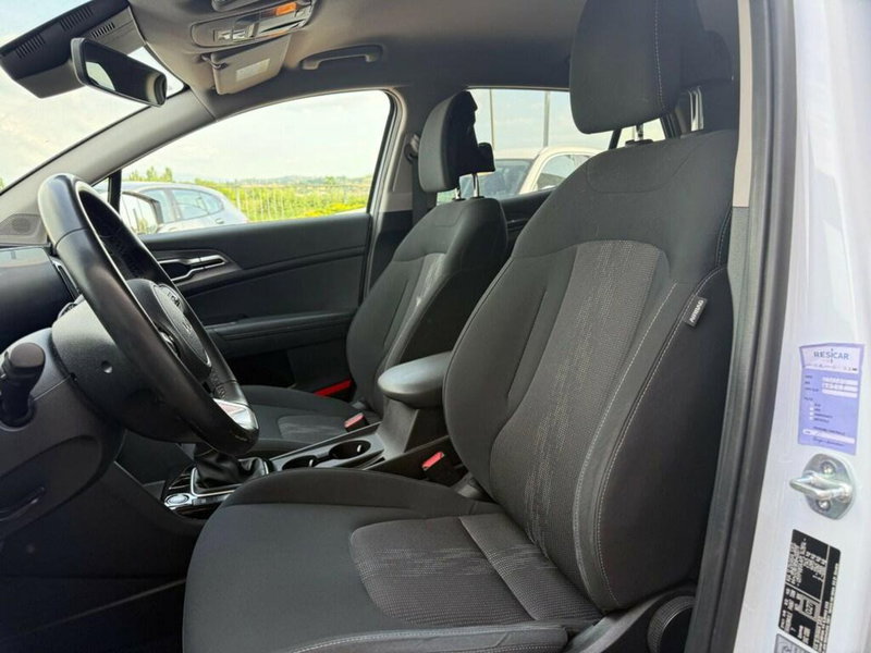 Kia Sportage usata a Alessandria (7)