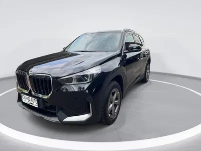 BMW X1 xdrive20d mhev 48V auto del 2024 usata a Alessandria